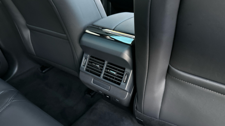 Land Rover Range Rover Evoque 2.0 D200 Dynamic SE 5dr Auto Diesel Hatchback